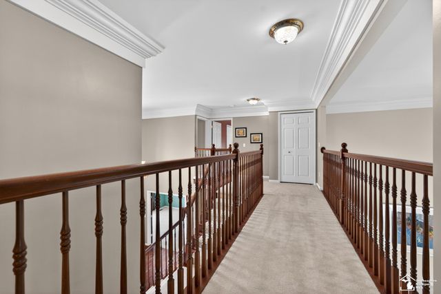 23376 Kirby Drive, Brownstown Twp, MI 48134