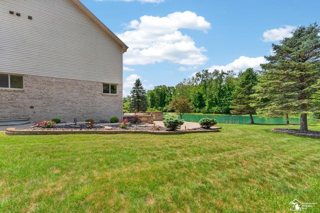 23376 Kirby Drive, Brownstown Twp, MI 48134