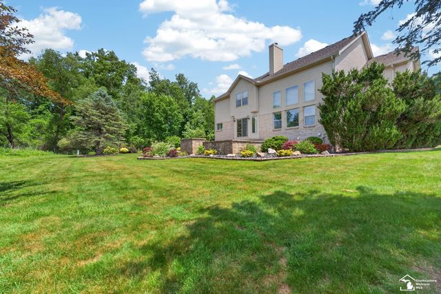 23376 Kirby Drive, Brownstown Twp, MI 48134