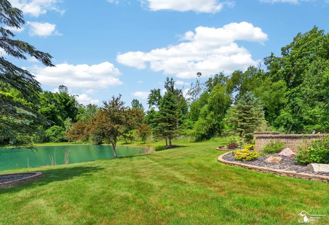 23376 Kirby Drive, Brownstown Twp, MI 48134