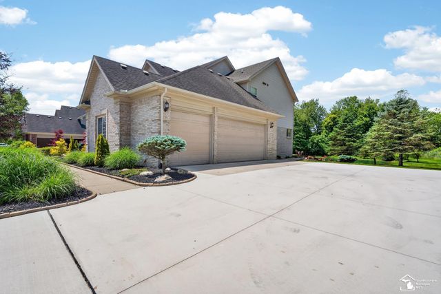 23376 Kirby Drive, Brownstown Twp, MI 48134