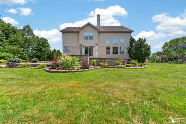 23376 Kirby Drive, Brownstown Twp, MI 48134