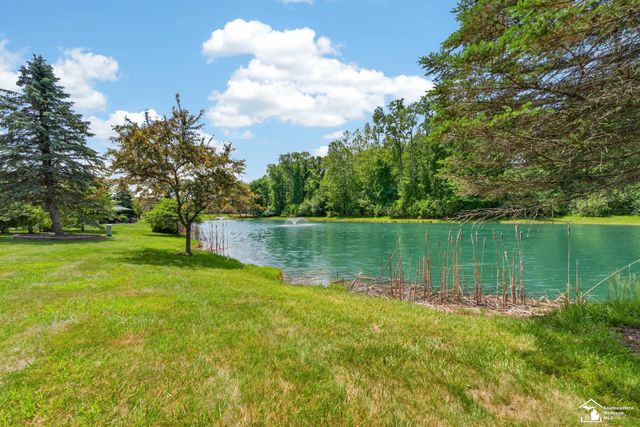 23376 Kirby Drive, Brownstown Twp, MI 48134
