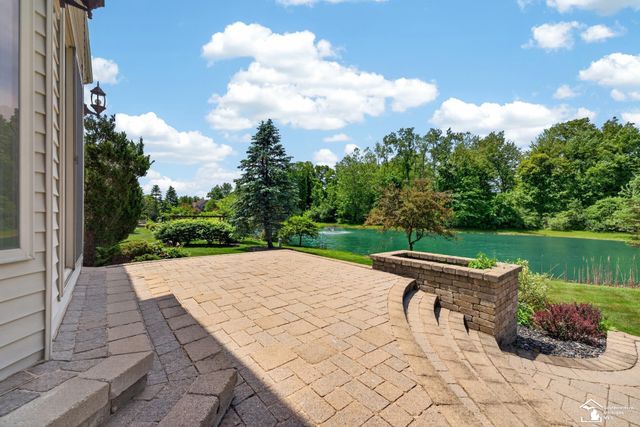 23376 Kirby Drive, Brownstown Twp, MI 48134