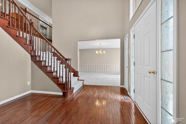 23376 Kirby Drive, Brownstown Twp, MI 48134
