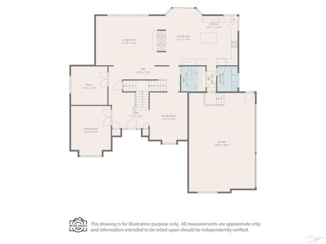 23376 Kirby Drive, Brownstown Twp, MI 48134