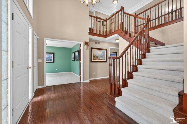 23376 Kirby Drive, Brownstown Twp, MI 48134