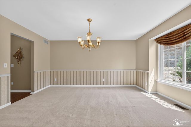 23376 Kirby Drive, Brownstown Twp, MI 48134