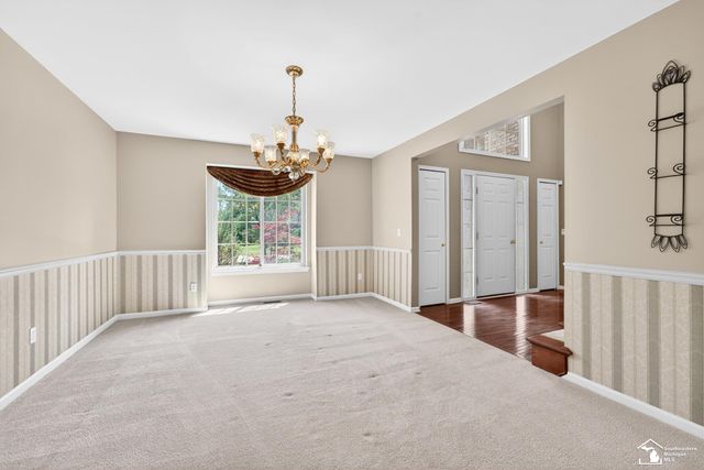 23376 Kirby Drive, Brownstown Twp, MI 48134