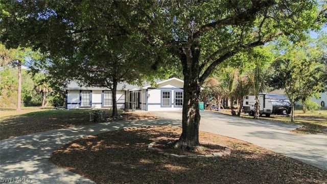 Address unavailable.