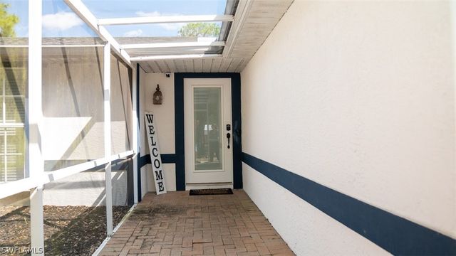 Address unavailable.