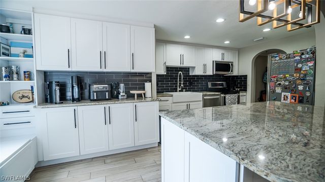 Address unavailable.