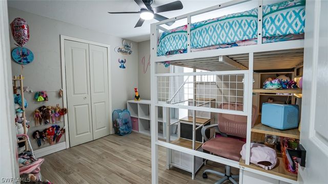 Address unavailable.