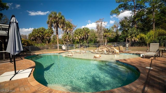 Address unavailable.