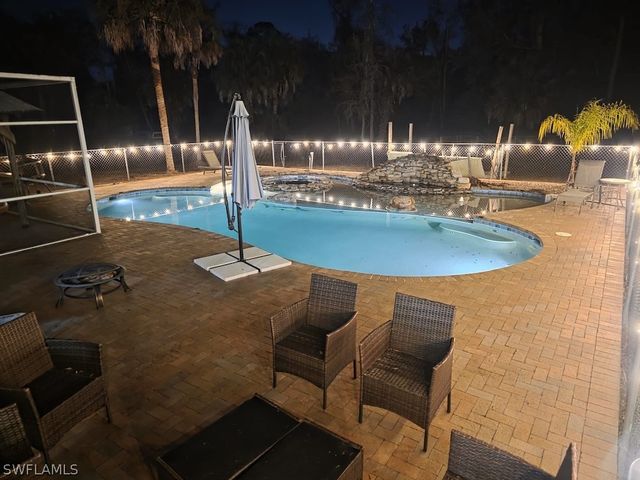 Address unavailable.