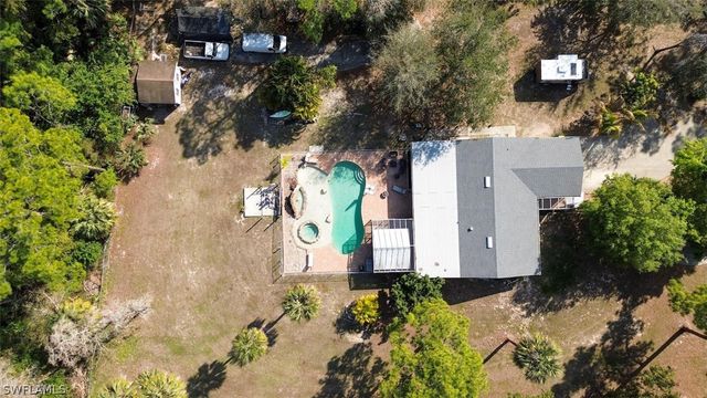 Address unavailable.