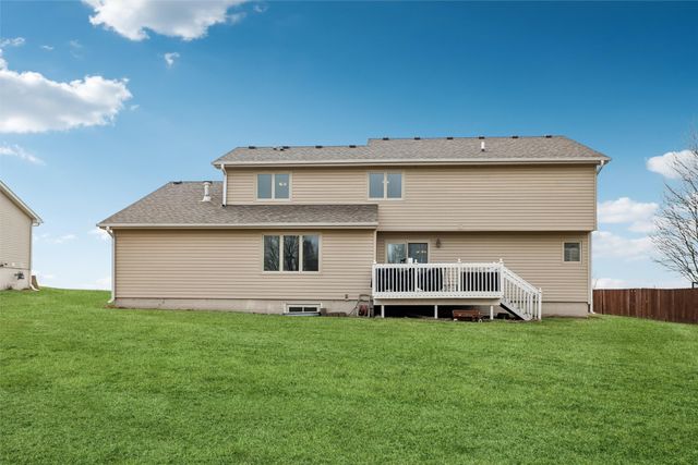 704 15th Street SE, Bondurant, IA 50035