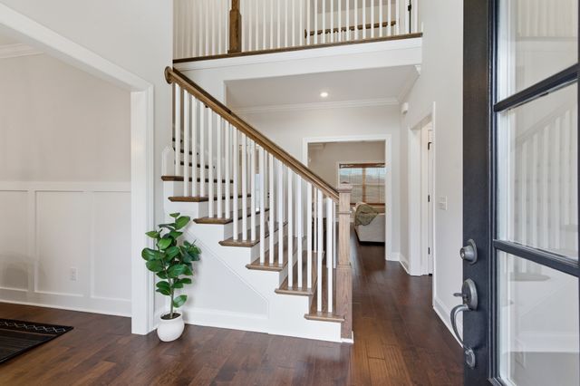 1132 Owen Layne Dr, Murfreesboro, TN 37129