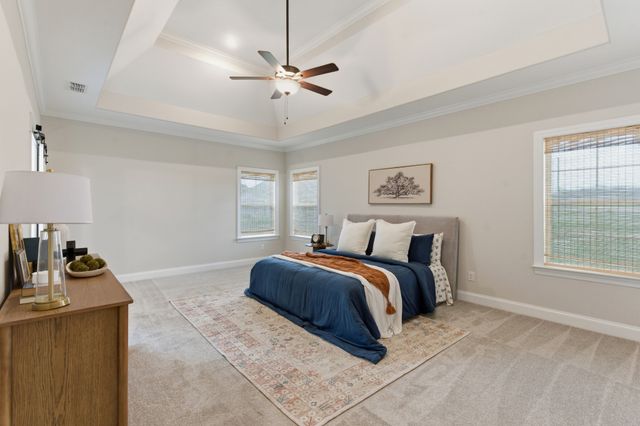 1132 Owen Layne Dr, Murfreesboro, TN 37129