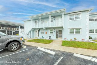 1005 Knox Mcrae Drive C-212, Titusville, FL 32780