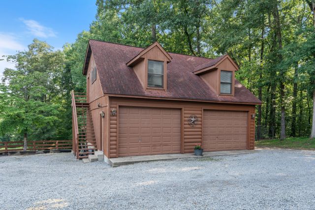 7244 Bahne Rd, Fairview, TN 37062