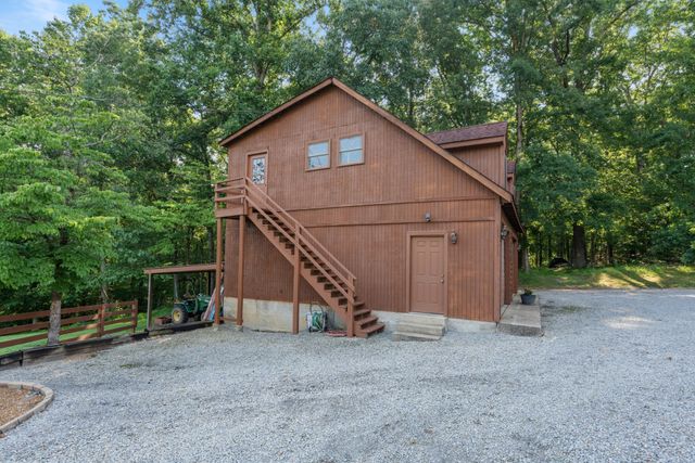 7244 Bahne Rd, Fairview, TN 37062