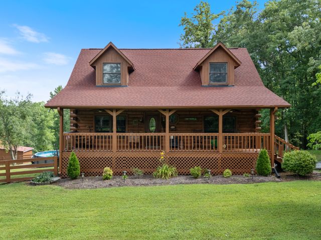 7244 Bahne Rd, Fairview, TN 37062