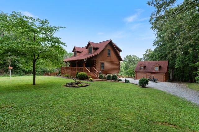 7244 Bahne Rd, Fairview, TN 37062