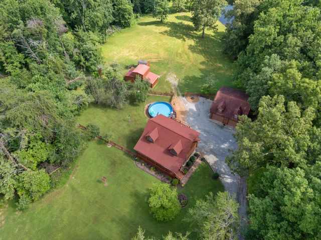 7244 Bahne Rd, Fairview, TN 37062