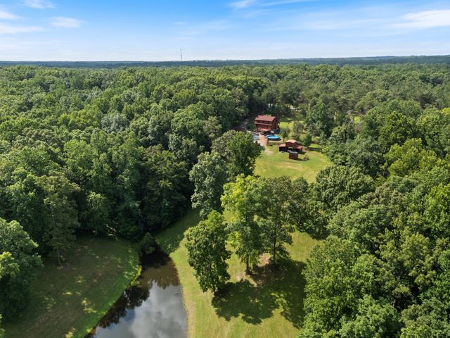 7244 Bahne Rd, Fairview, TN 37062