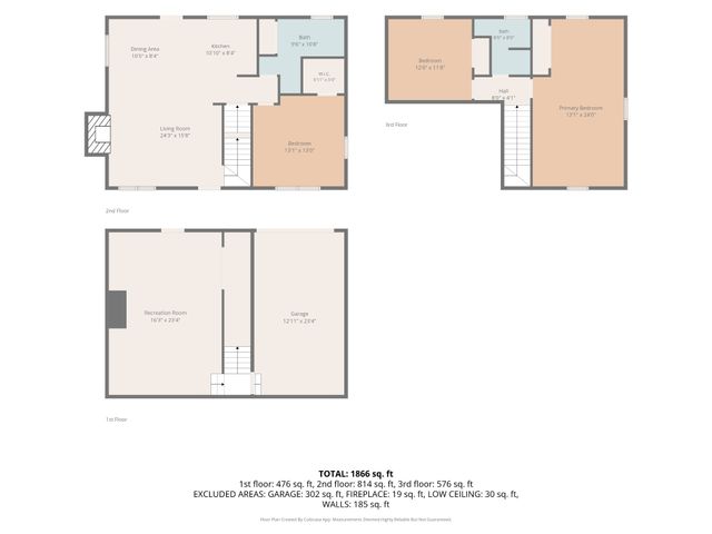7244 Bahne Rd, Fairview, TN 37062
