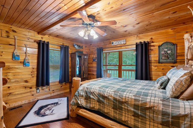 7244 Bahne Rd, Fairview, TN 37062