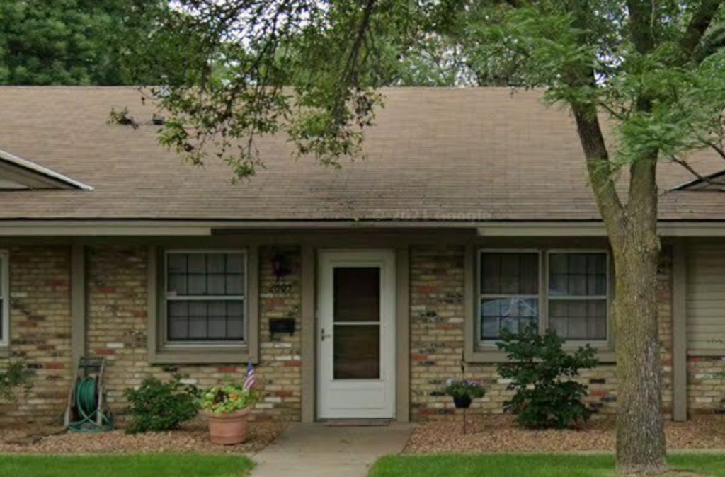 2605 Alabama Avenue S, Saint Louis Park, MN 55416 — exterior