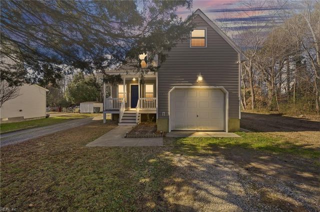 8605 Pocahontas TRL, Williamsburg, VA 23185