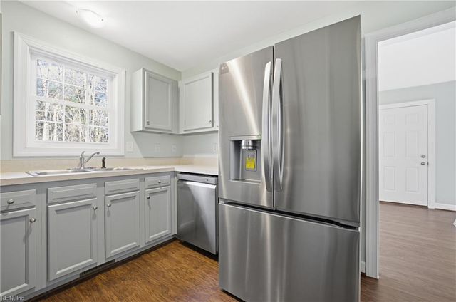 8605 Pocahontas TRL, Williamsburg, VA 23185