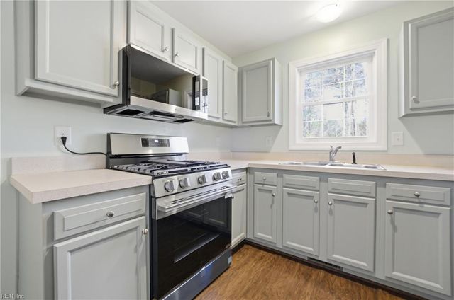 8605 Pocahontas TRL, Williamsburg, VA 23185