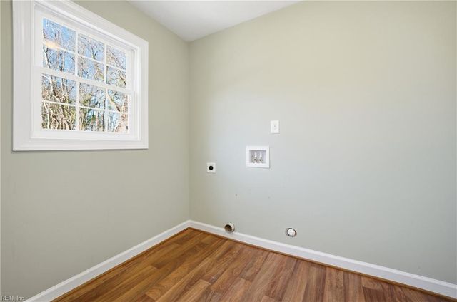 8605 Pocahontas TRL, Williamsburg, VA 23185