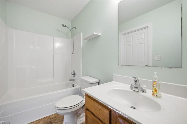 8605 Pocahontas TRL, Williamsburg, VA 23185