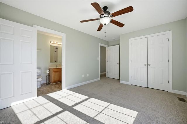 8605 Pocahontas TRL, Williamsburg, VA 23185