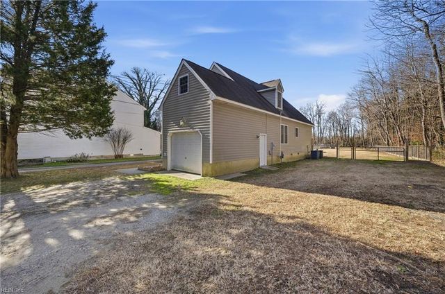 8605 Pocahontas TRL, Williamsburg, VA 23185