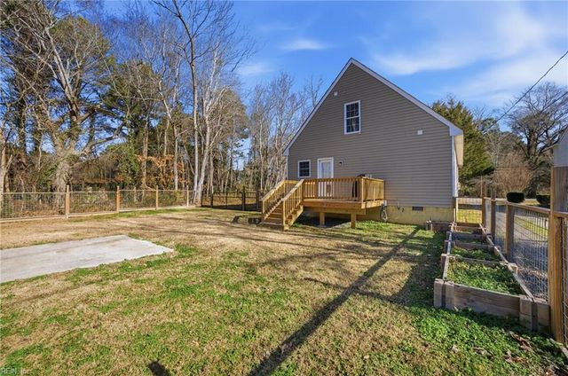 8605 Pocahontas TRL, Williamsburg, VA 23185