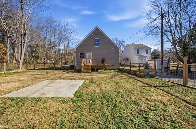 8605 Pocahontas TRL, Williamsburg, VA 23185