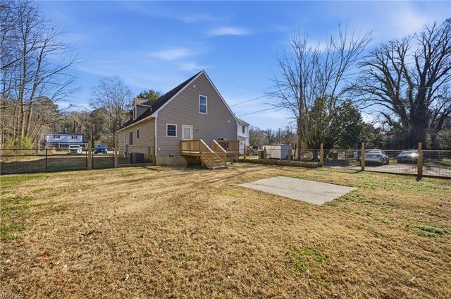 8605 Pocahontas TRL, Williamsburg, VA 23185