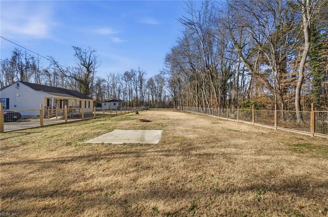 8605 Pocahontas TRL, Williamsburg, VA 23185