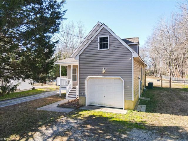 8605 Pocahontas TRL, Williamsburg, VA 23185