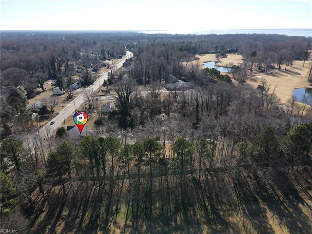 8605 Pocahontas TRL, Williamsburg, VA 23185