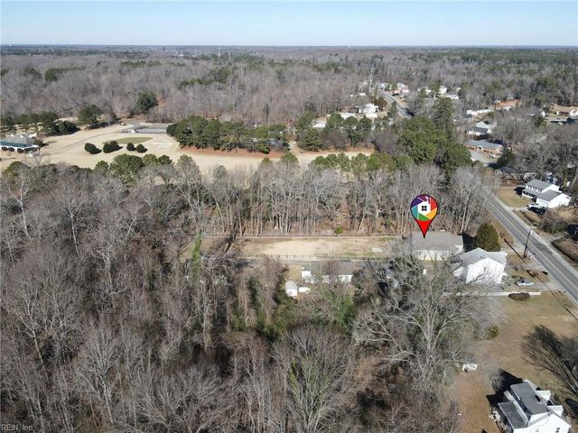 8605 Pocahontas TRL, Williamsburg, VA 23185