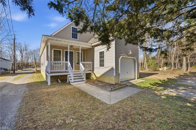 8605 Pocahontas TRL, Williamsburg, VA 23185