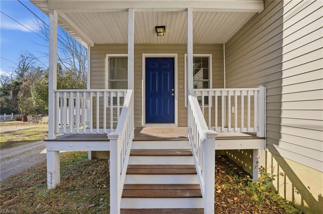 8605 Pocahontas TRL, Williamsburg, VA 23185