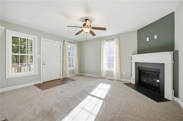 8605 Pocahontas TRL, Williamsburg, VA 23185